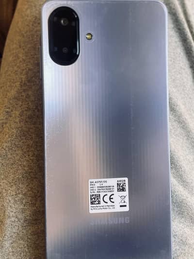Samsung Mobile A07 5G