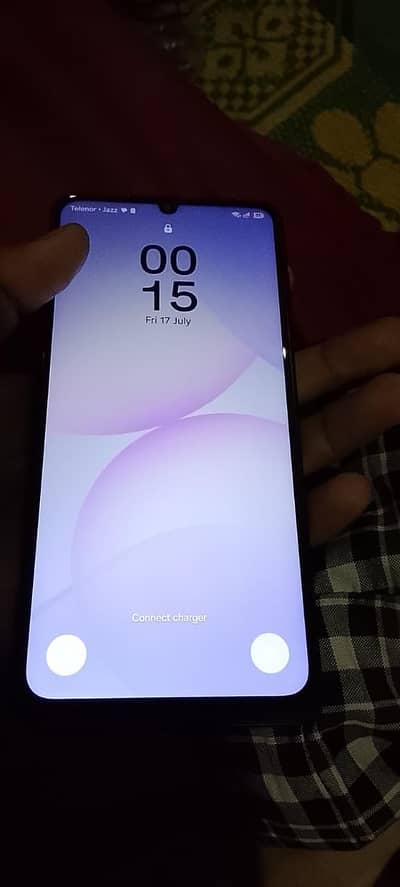 Samsung Mobile A07 5G