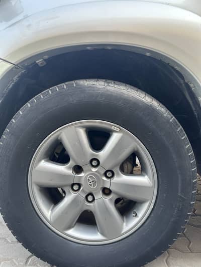 Toyota Hilux 2009