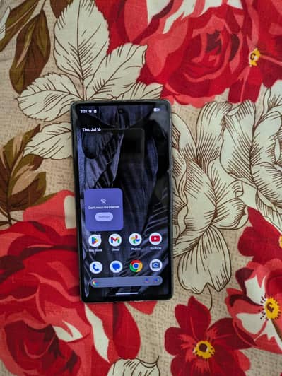 Google Pixel 7a   5G phone