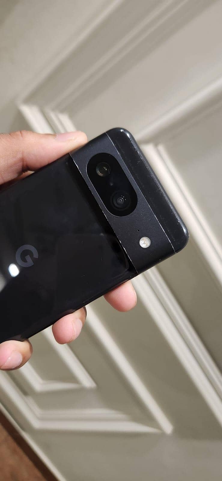 Google Pixel 8 0
