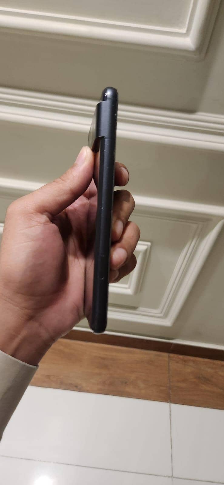 Google Pixel 8 4