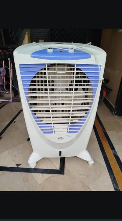 boss aircooler for sale