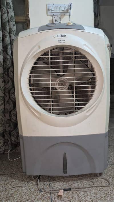 Super Asia ECM 4500 cooler