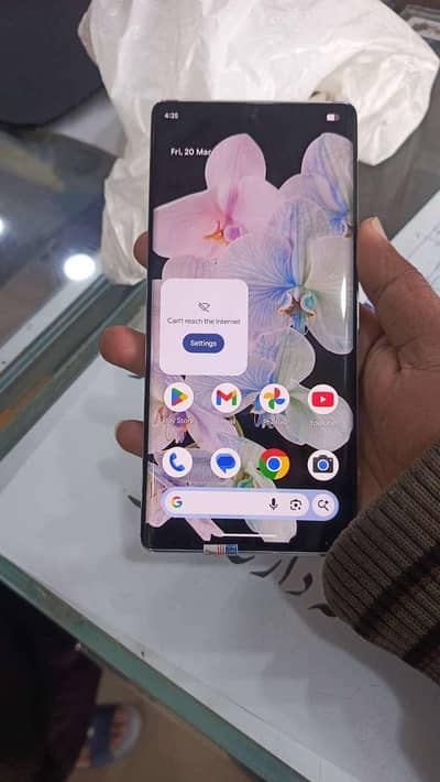 Google Pixel 6 Pro