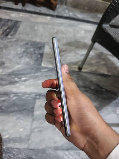 Realme GT Master Edition