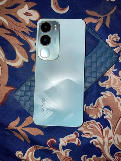 Vivo Y19s