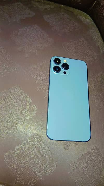 Apple iPhone 13 Pro Max