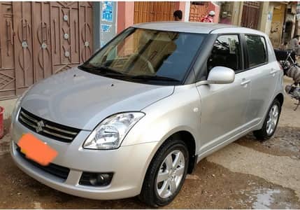 Swift Automatic Navigation excellent condition