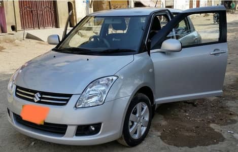 Swift Automatic Navigation excellent condition