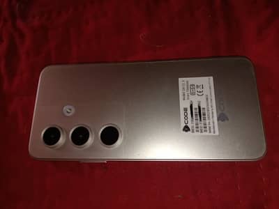 Dcode Cygnal X 4/64 bilkul new ha 10/10 condition