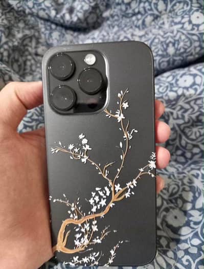 Exchange possible hai iphone 14 pro hai Total Orginal