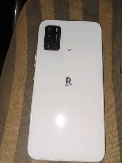 rakuten big S exchange possible
