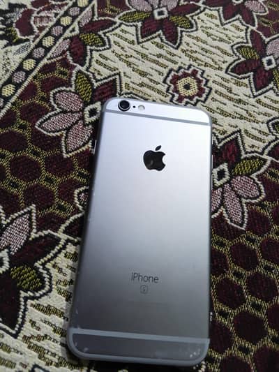 Apple iPhone 6S