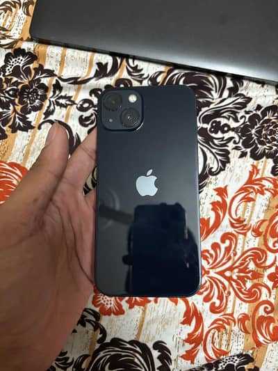 iPhone 13 128gb genuine phone