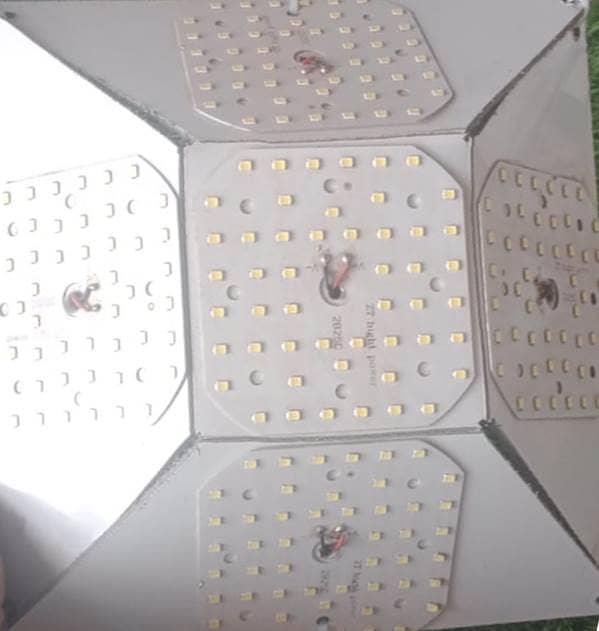 LED Lights 0