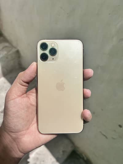 iPhone 11 Pro 64GB non pta