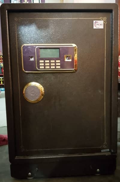 Tijori locker