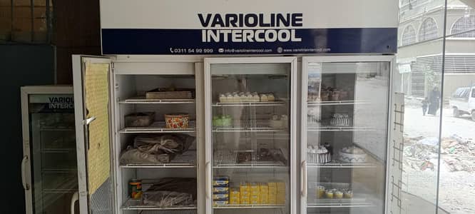 varioline intercool 3door good condition contact 12am 03360347365