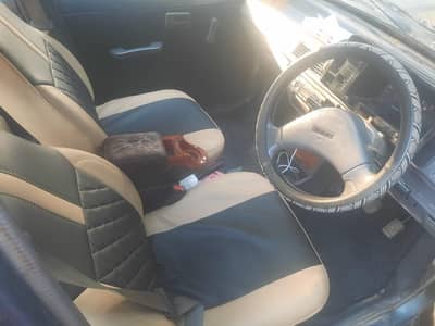 Suzuki Mehran VXR 2008