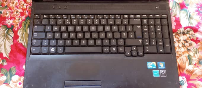 Core i3 3rd Gen Laptop - Fast & Reliable