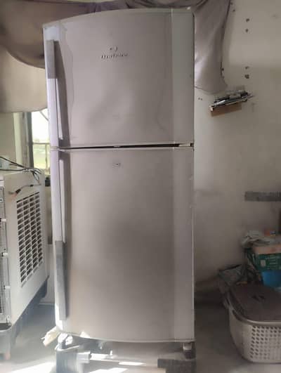 Dawlance Refrigerator for sale I excellent condition| only 1year used