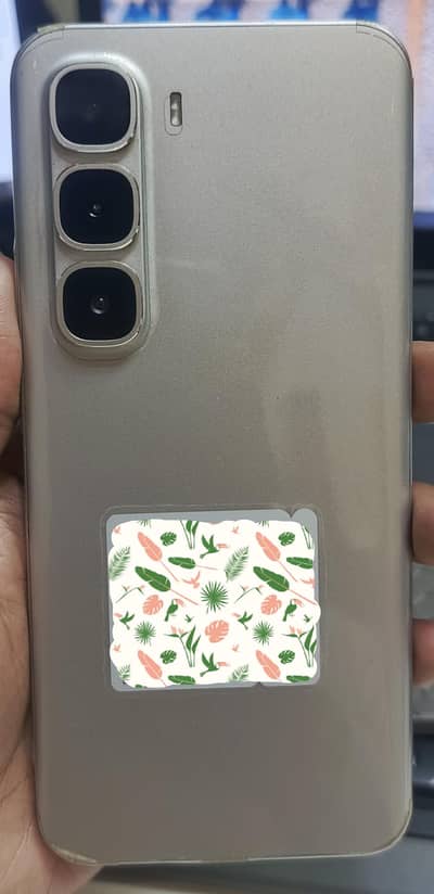 INFINIX HOT 60 PRO PLUS