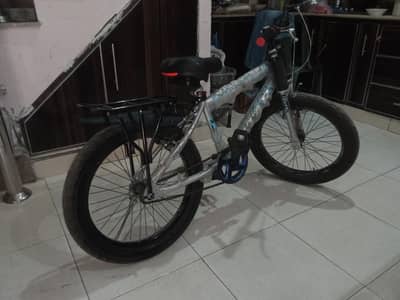 bycicle