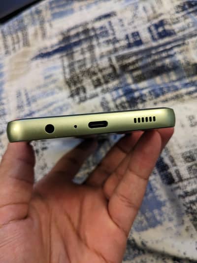 Samsung A05 4/128 dual sim