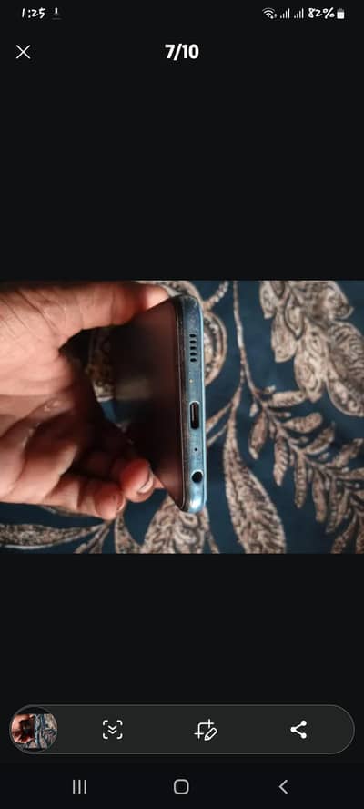 Samsung Mobile A32