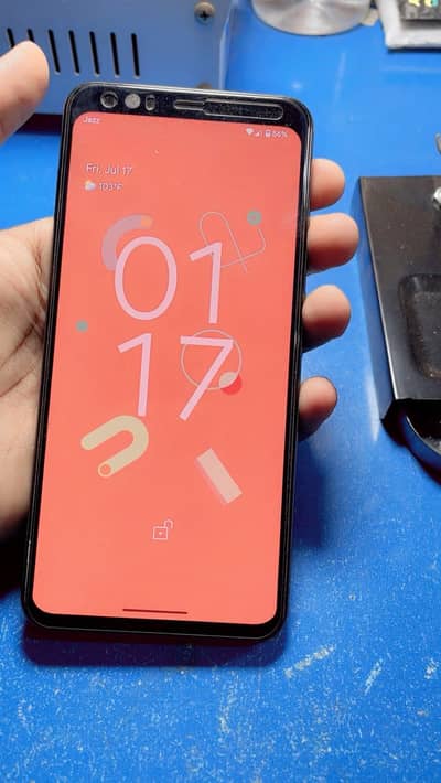 Good pixel 4 xl