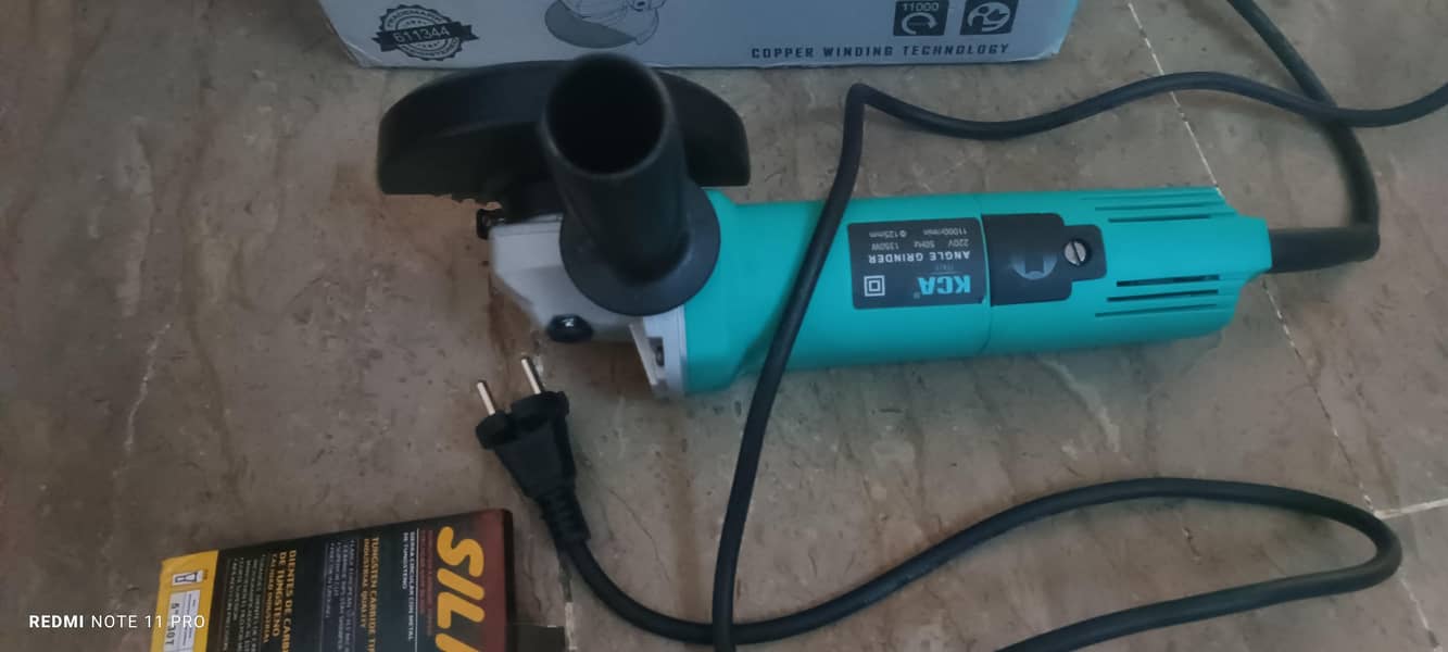 5inch angle grinder 2