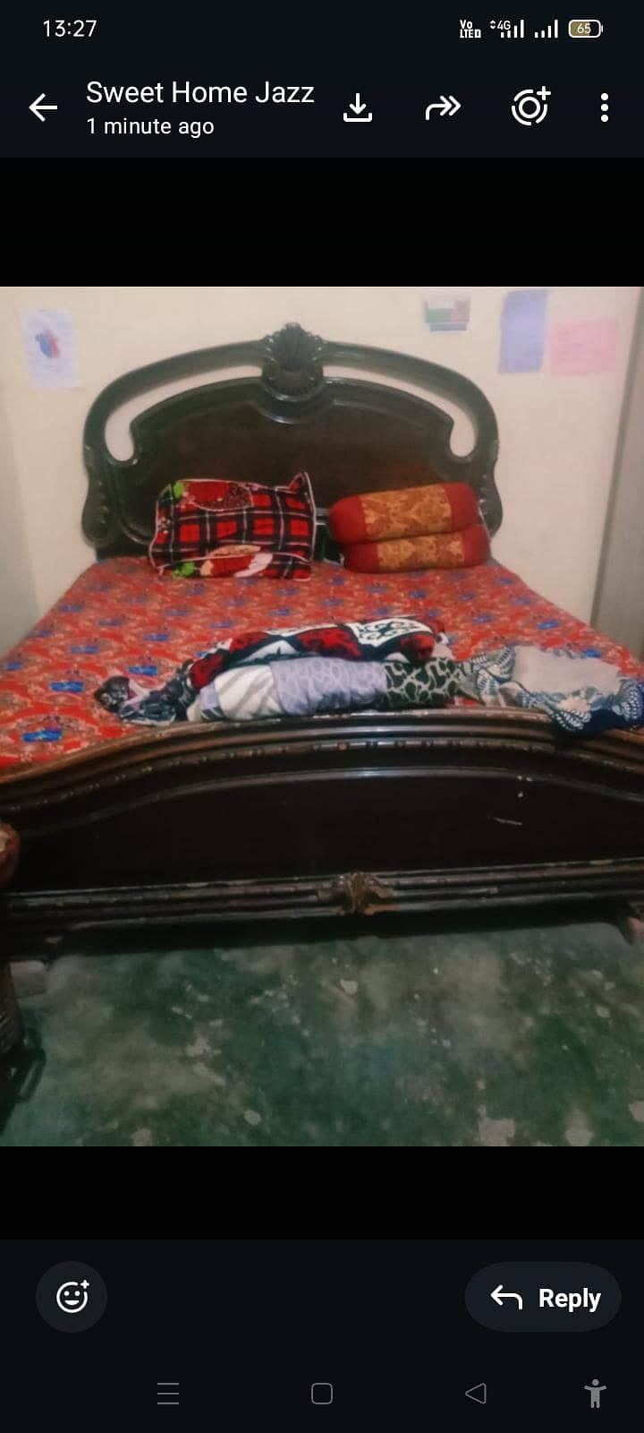 new condition 0