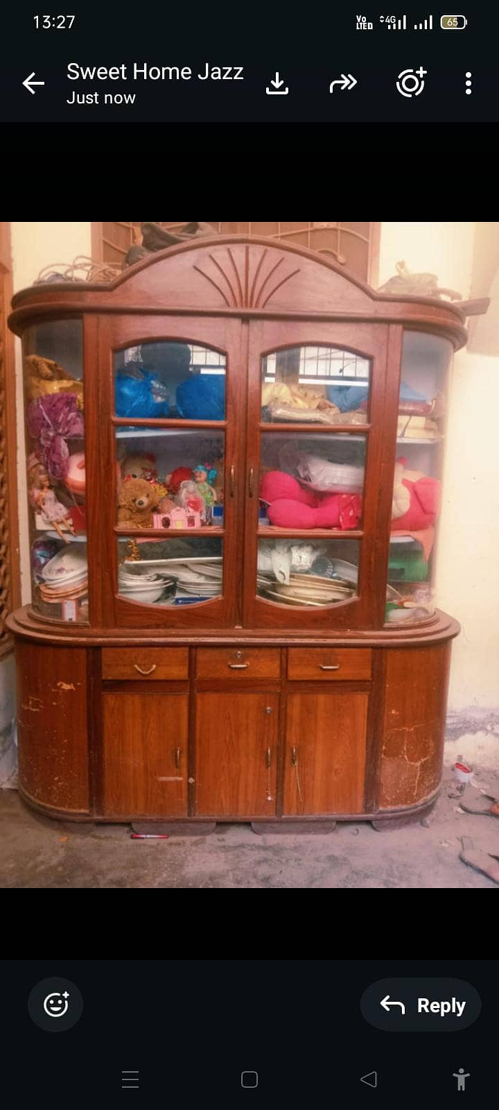 new condition 1