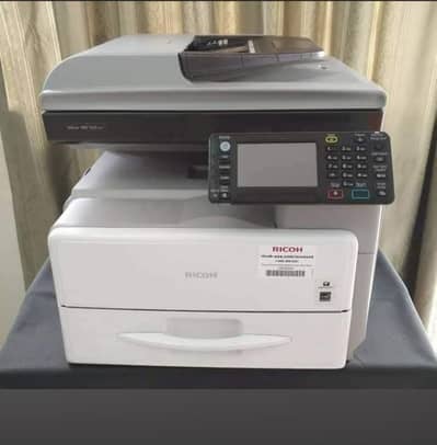 Ricoh 301 Brand New Condition 10/10 For Sale
