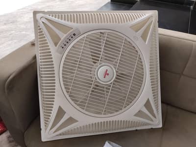 False Celling Fan { SK Brand }