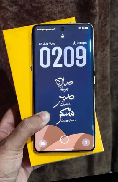 Realme 15pro 5g