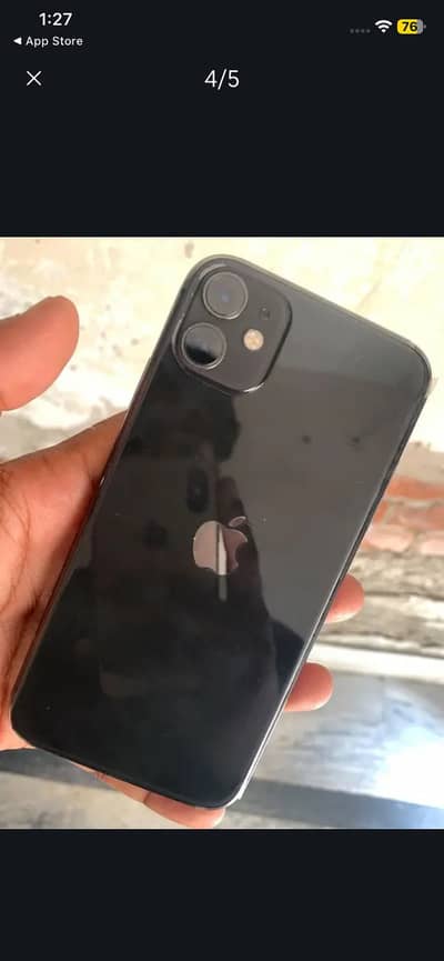 I phone 11