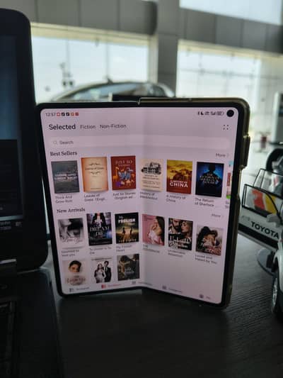 Huawei X3 fold