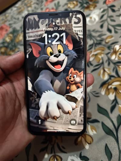 Apple iPhone XS