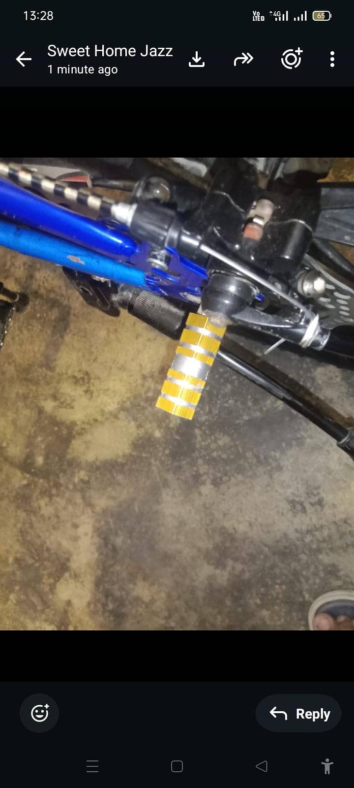 import cycle 4