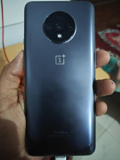 One Plus 7T