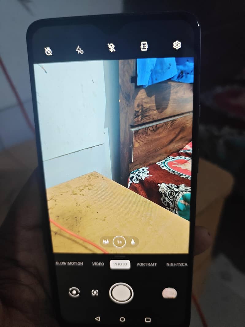 One Plus 7T 5