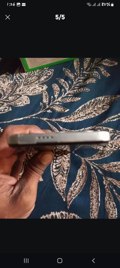 Infinix Smart 9