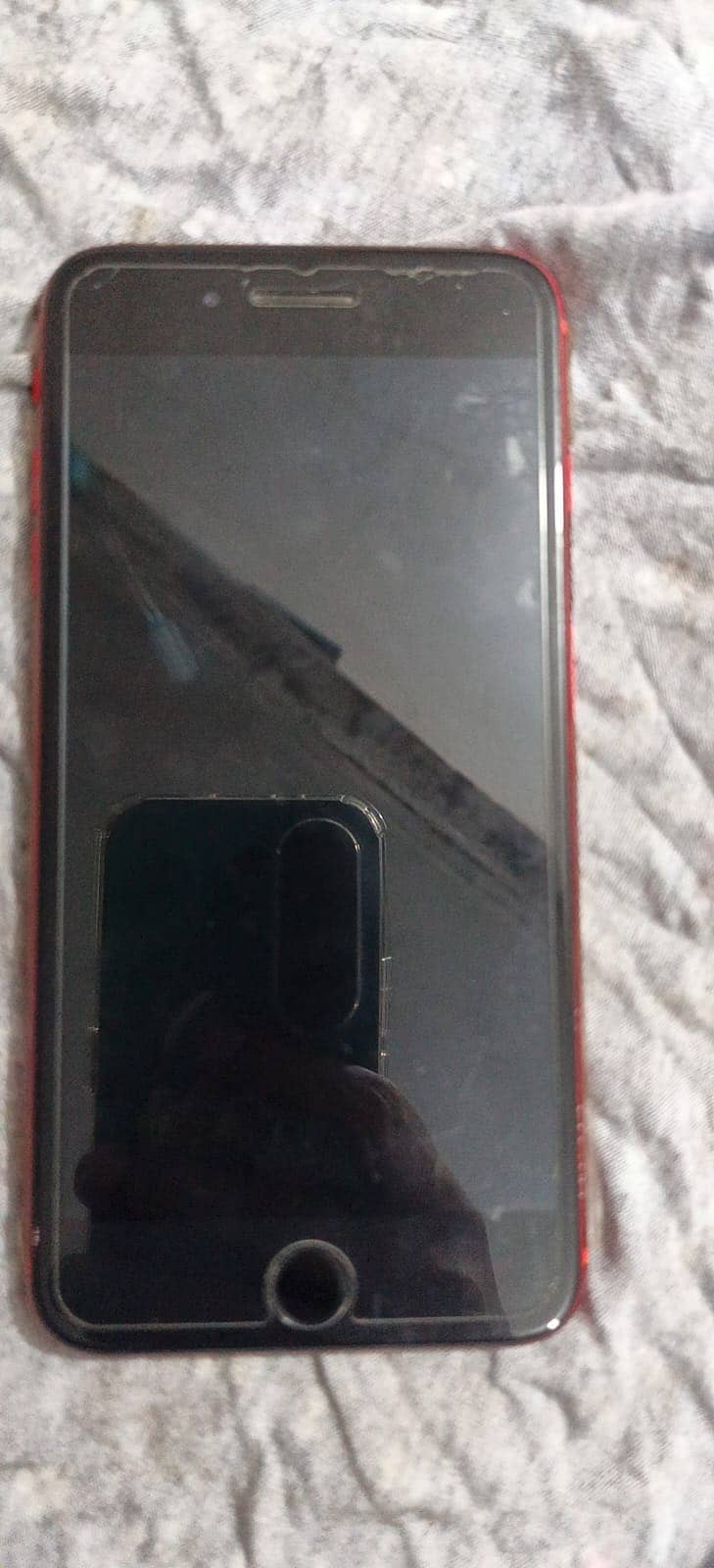 Iphone 8 plus 256gb 1