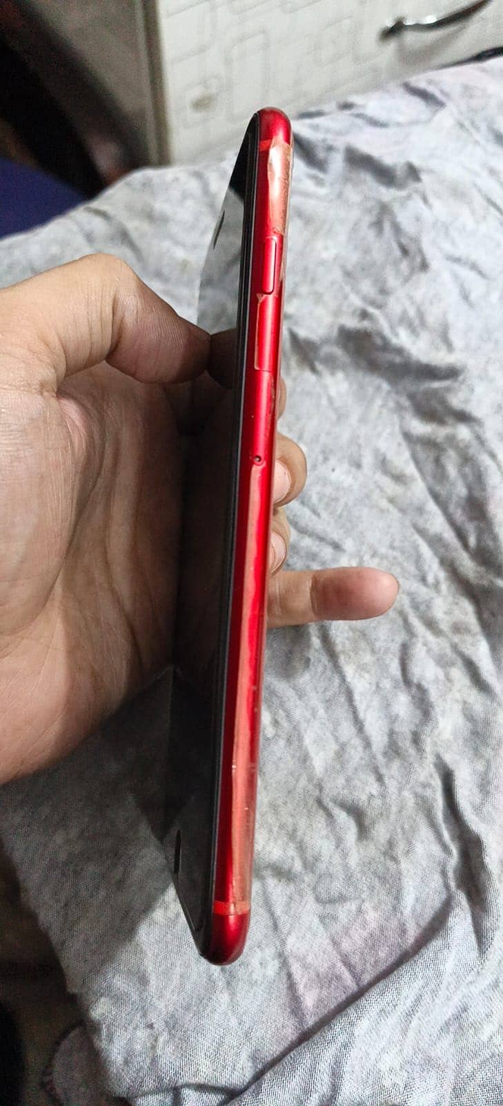 Iphone 8 plus 256gb 2