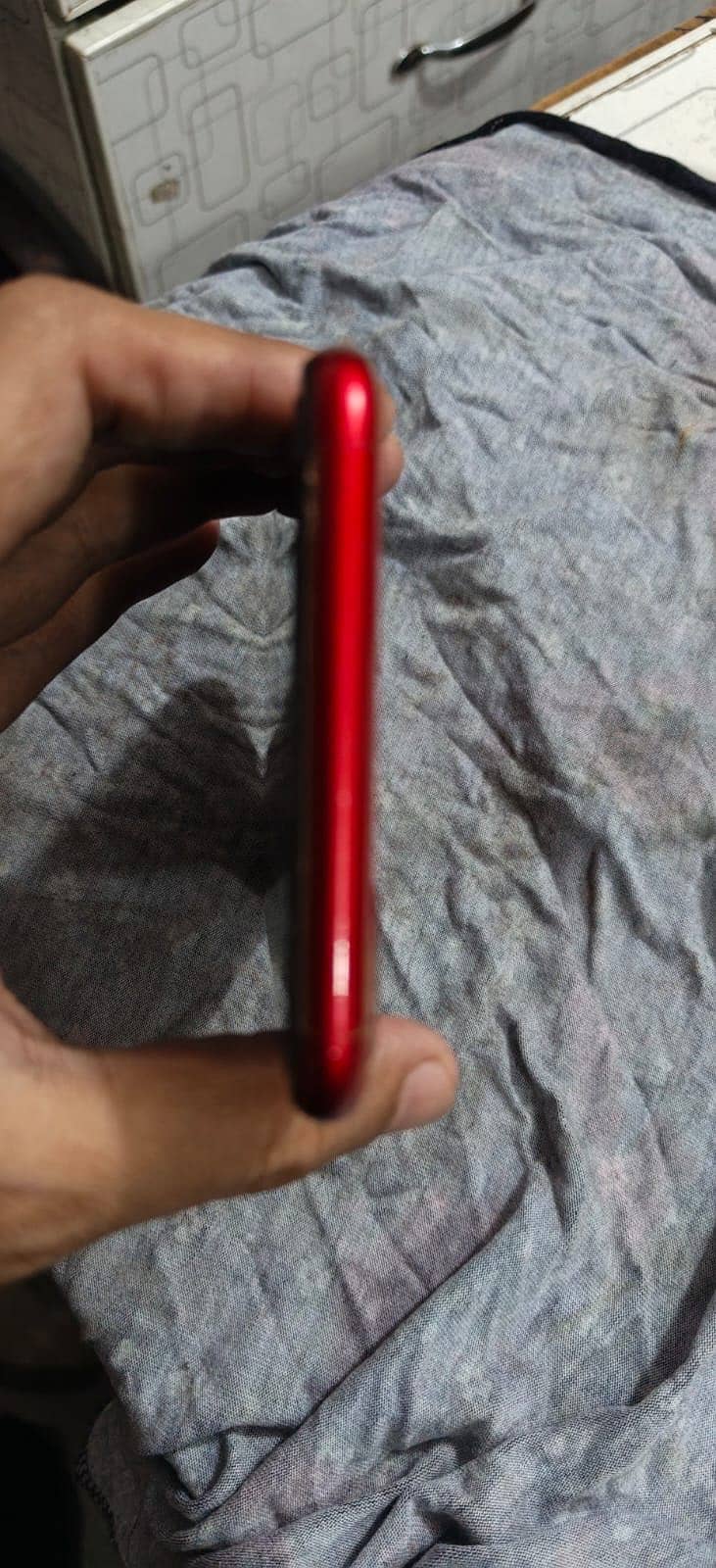 Iphone 8 plus 256gb 3