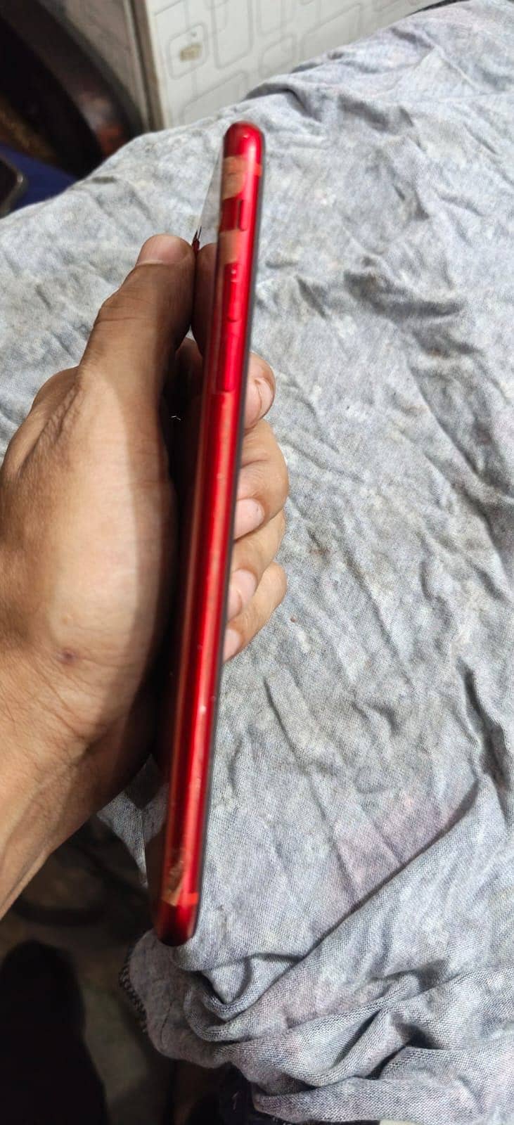 Iphone 8 plus 256gb 4