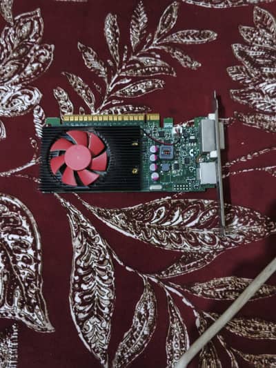 Nvidia GT 730 2gb ddr5