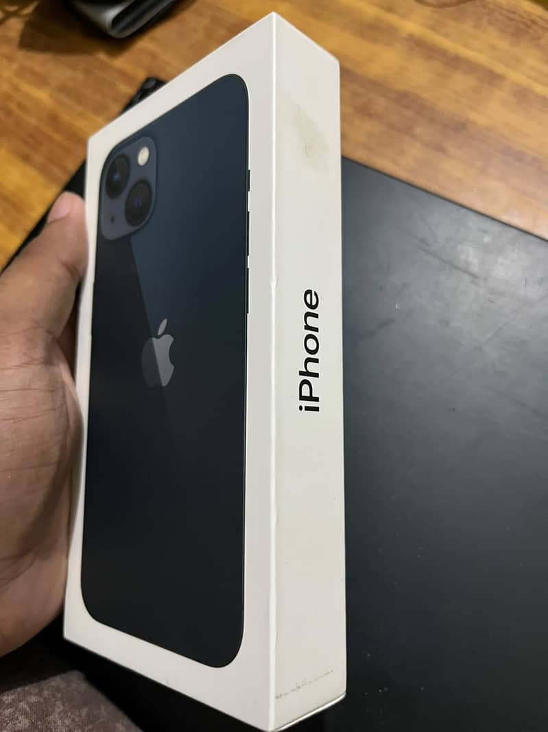 Apple iPhone 13 1